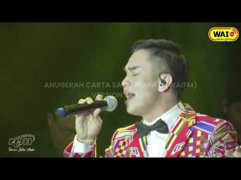 Idup Sama Sekunsi - Donny Lang | ACSJ 8 FINAL (LIVE) 
