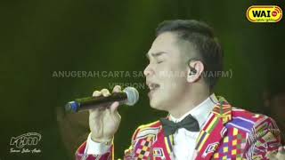 Download lagu Idup Sama Sekunsi - Donny Lang | ACSJ 8 FINAL (LIVE)  mp3