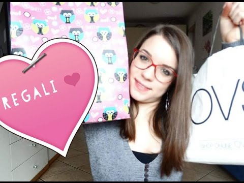 Il magico trio: i regali