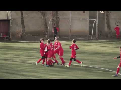 10.03.2023 CSF Bălți ȘSSF Bălți - AF Radu Rebeja LIMPS 1-4