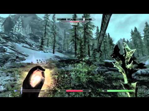 Elder Scrolls V: Skyrim Walkthrough - Part 26 - VOTE TIME! (Xbox 360/PS3/PC Gameplay)