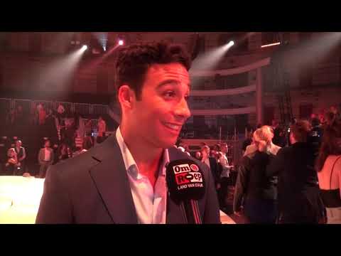 On The Red Carpet; Premiere Zodiac