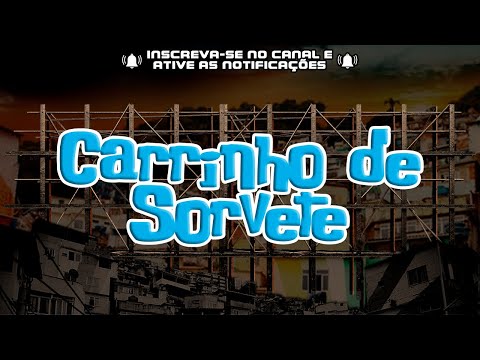 MC Piang, MC Mayconde, K-naman, Lil Tec - Carrinho do sorvete ( Futuristik Musik )