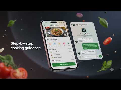 NextMeal video thumbnail