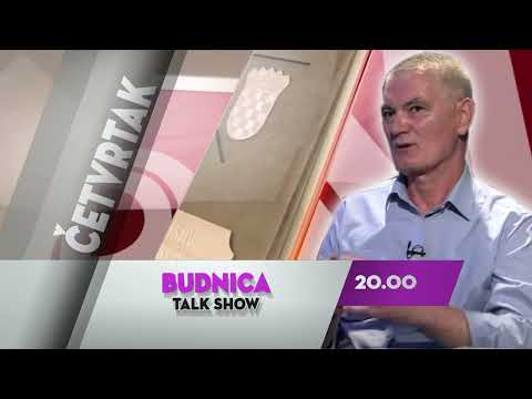 Najava Budnica četvrtak, 10.02.2022. - Marko Marković