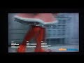 Elf Credits But They Re On Nicktoons