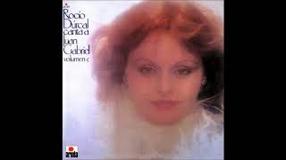 Hoy por fin, Rocio Dúrcal Canta a Juan Gabriel Vol  5 - 1981