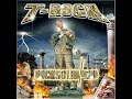 T-Rock feat. Project Pat Cross Out