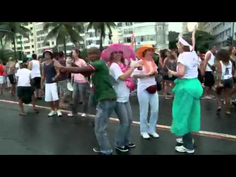 VUZU.TV: Forever Young - A Trip to Rio