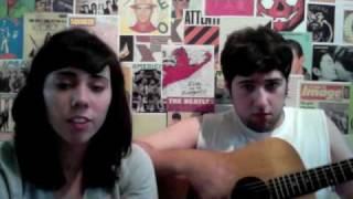 On the Safest Ledge- Copeland [cover]