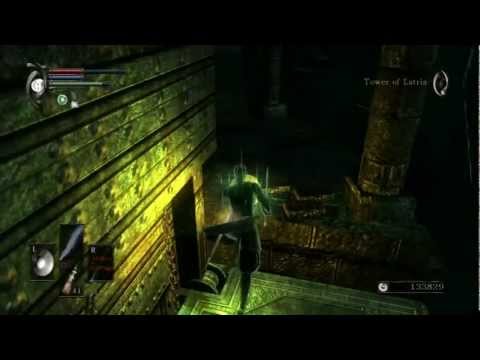 Demon's Souls: SL1 NG+7 PBWT - Part 5