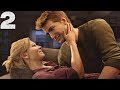 NATE ALWAYS GETS THE LADYS - Uncharted 4 - Part 2