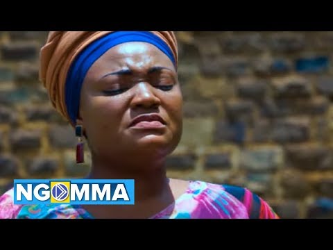 Nadine Kibunga - Baki Nami (Official Video) SMS ( SKIZA 7917840) to 811