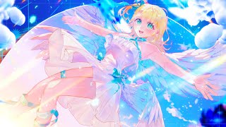 Tsubasa wo Kudasai 『翼をください』❄ Pina Pengin