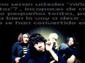 One Ok Rock - Keep It Real (español) 