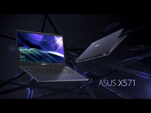 CAMBIANDO PASTA TERMICA ASUS X571