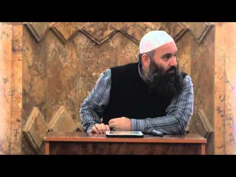 Përjetimet nga Haxhi 2012 - Hoxhë Bekir Halimi