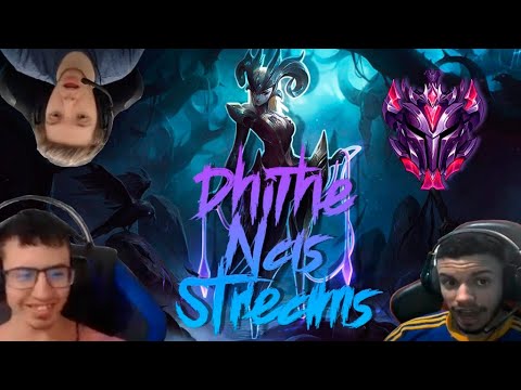 Dhithe - Mono camille nas streams
