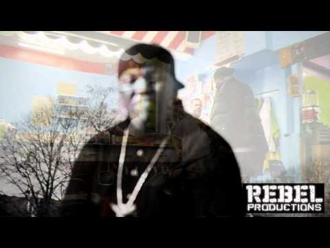 Roger - Jamaicans Real Born Hustlas