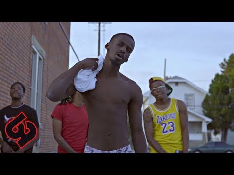 ABMOE - Break Down (Official Video) | Shot By @_kabfinessin