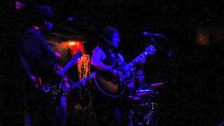 MONDAY - ED HALE &amp; TRANSCENDENCE