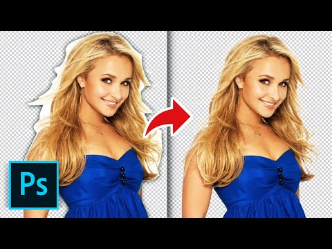 How to Use Snap to Pixels in Photoshop