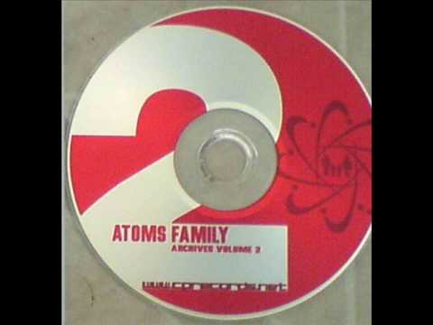 Vast Aire - Apology Feat. Aesop Rock