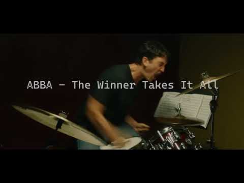 ABBA - The Winner Takes It All - slowed + reverb, to PERFECTION