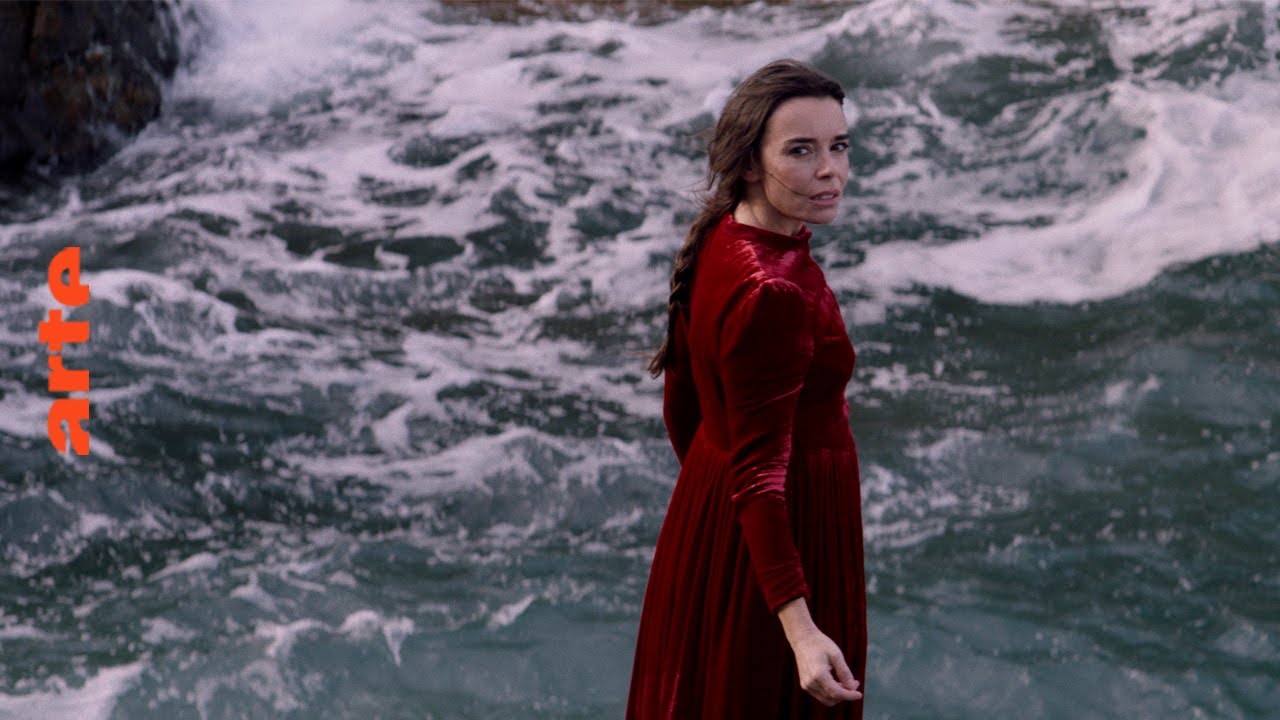 Chevrotine | Fiction | ARTE