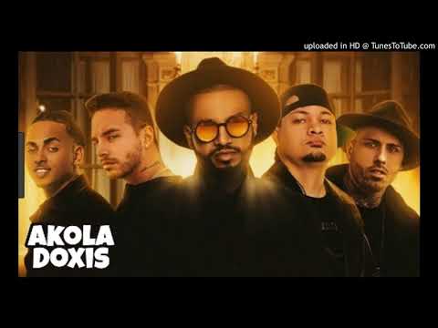 Jowell y Randy Ft. J Balvin, Nicky Jam, Wisin, Yandel, Ozuna - Bonita Remix (Www.FlowHoT.NeT)(1)
