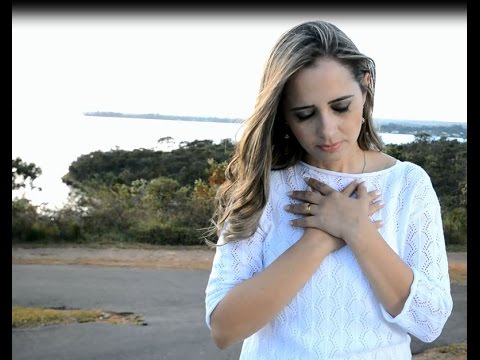 Como Ter Fé - Carol Maciel