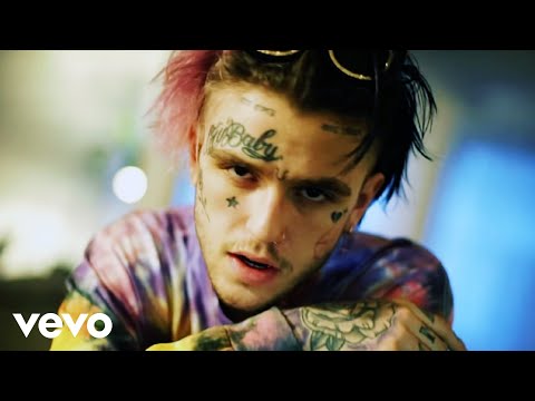 Lil Peep - CRYBABY FOREVER ft. $UICIDEBOY$, A$AP Rocky, Lil Tracy, Bones (Full Album)