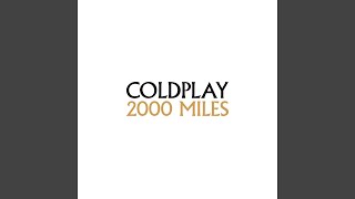 2000 Miles