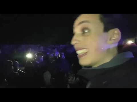 Rapthor vs Adel - Octavos | Vecino Battle