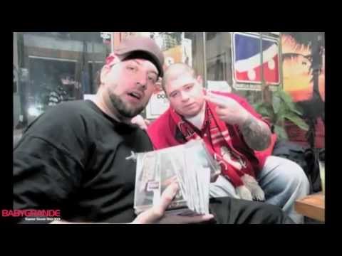 Jedi Mind Tricks Official Documentary - 