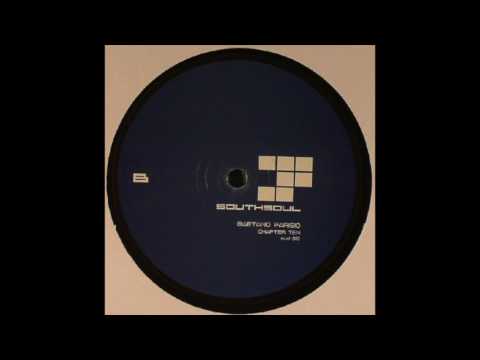SUD010 Gaetano Parisio - Chapter Ten B1 "South Soul", 2006 (Preview)