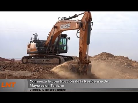Mucho más que una primera piedra