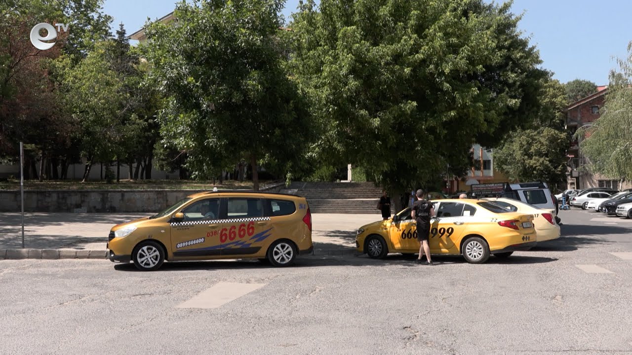 Превозвачите искат увеличение на таксиметровите услуги в Хасково