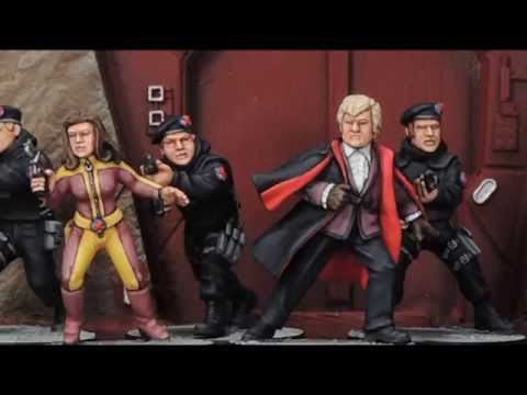 D6 Workshop Episode 1: 7TV