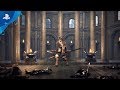 Black Desert - Gamescom 2019 Gameplay Trailer| PS4