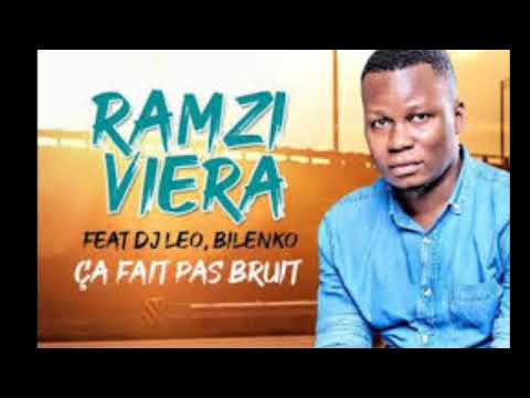 RAMZI VIERA FEAT DJ LEO SA FAIT PAS BRUIT AUDIO OFFICIEL // DJ ARAFAT NEWS