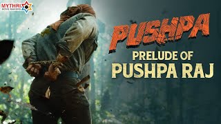 Prelude of Pushparaj