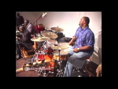 The Gospel of Sacred Steel TV -  The Campbell Brothers