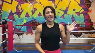 Dealing with FIGHT COMPETITION Nerves - Boxing Mindset