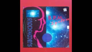 B.P.M. SYSTEM - DJ RHYTHM