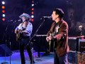 Paul Simon with Willie Nelson - Graceland (Live at Farm Aid 1992)