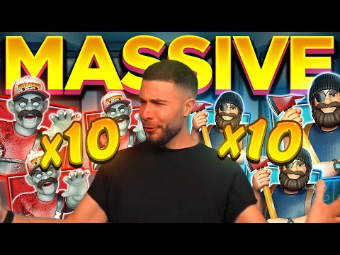 THE BIG BASS BONANZA BIG BASS TUESDAY BONANZA WITH @AyeZee