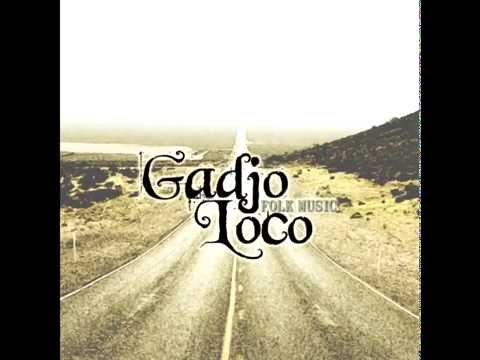 Gadjo Loco - Long Road (album)