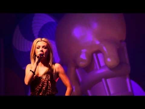 Foute Party 2012 - Sylver