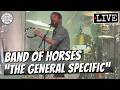 Band of Horses "The General Specific" LIVE | State Theatre Portland, ME | April 9, 2026